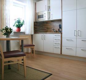 Hotel Linner в Эрдинге