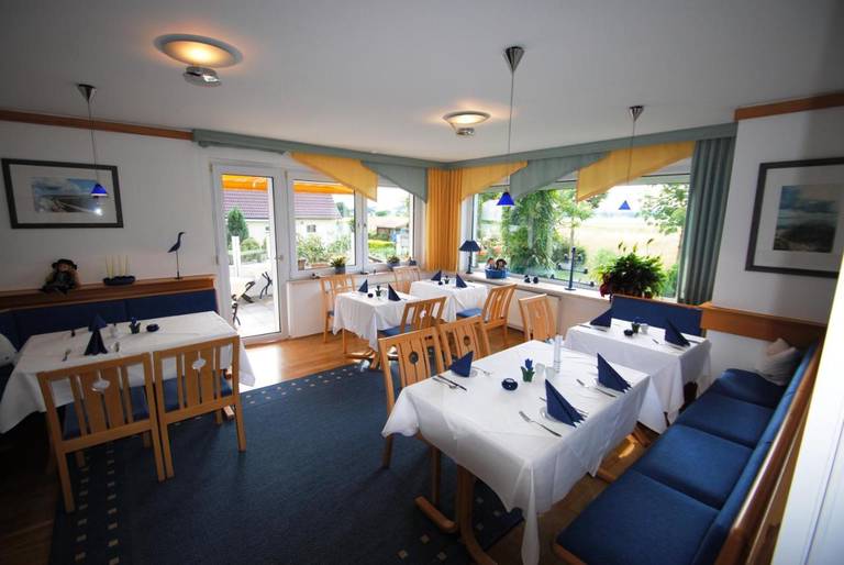 Hotel Am See 