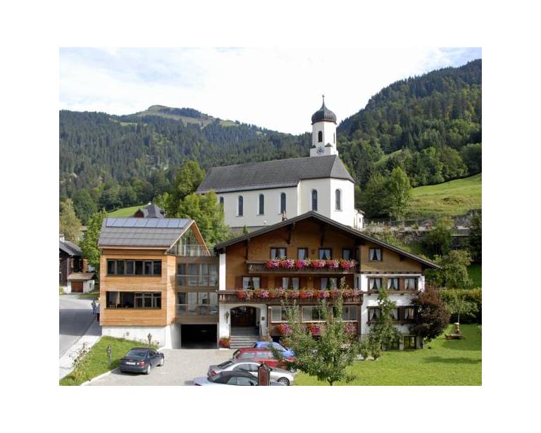 Haus Marlene 