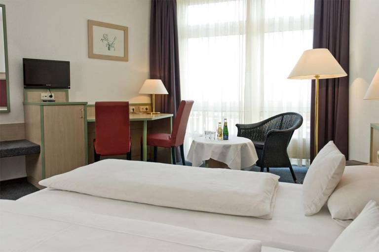 Apart' Hotel 