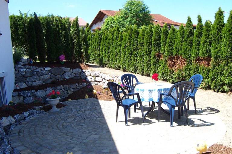 Haus Marlene 