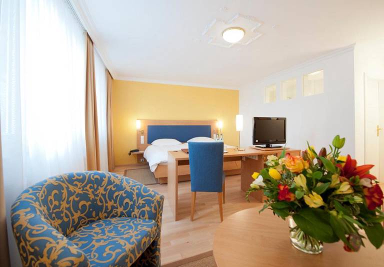 Hotel Ochsen 