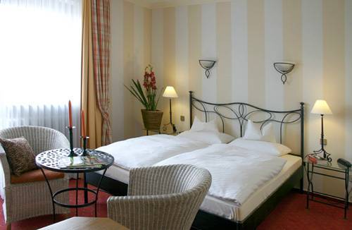 Hotel Seipel  3* Германия, Лаймен