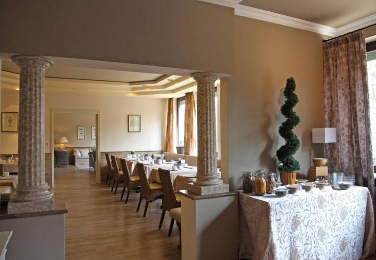 Hotel Seipel 