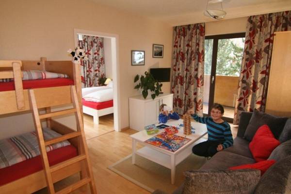 Bronte House  3* Австрия, Фирген