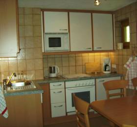 Haus Michael  в Эце