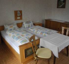Отдых в Haus Bichler  - Австрия, Золль