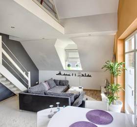 Туры в Villa Eltins в Германии