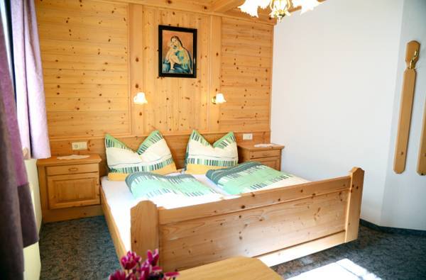 Haus Anemone Австрия, Каппль