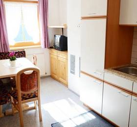 Haus Anemone в Каппле
