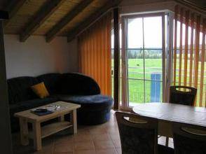 Apartment Am Berghof 2 Германия, Бернбойрен