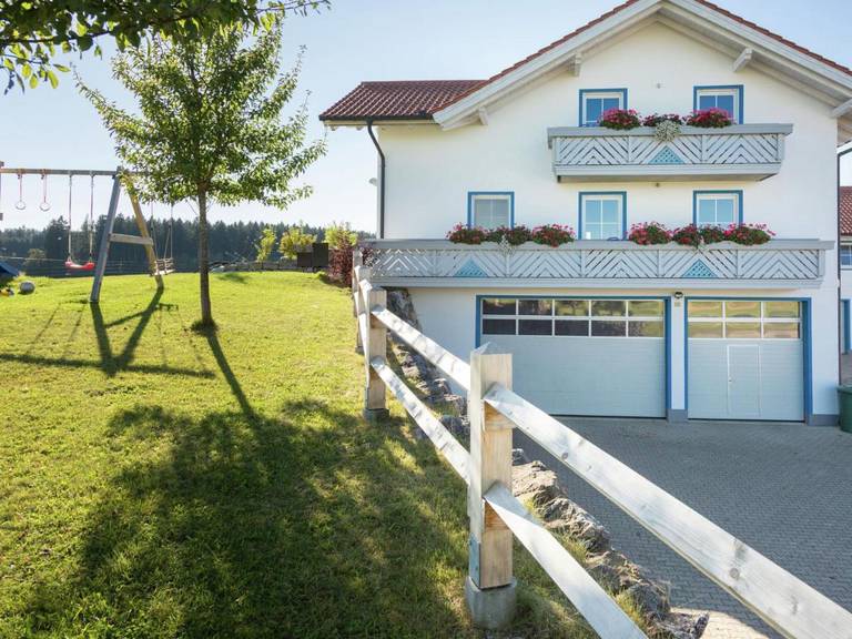 Am Berghof I 