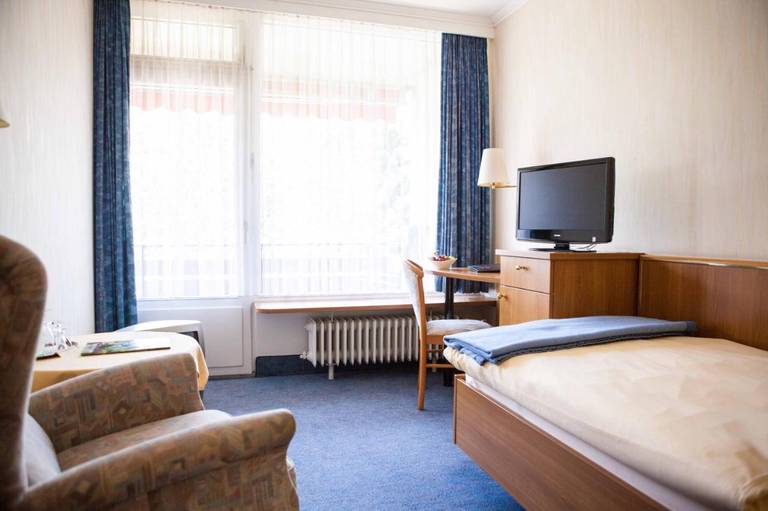 VitalHotel Ascona