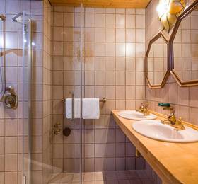 Haus Carolin  в Вестендорфе