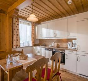 Туры в Haus Carolin  в Австрии