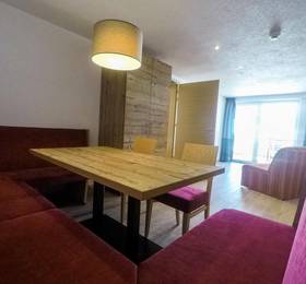 Haus Collina в Наудерсе
