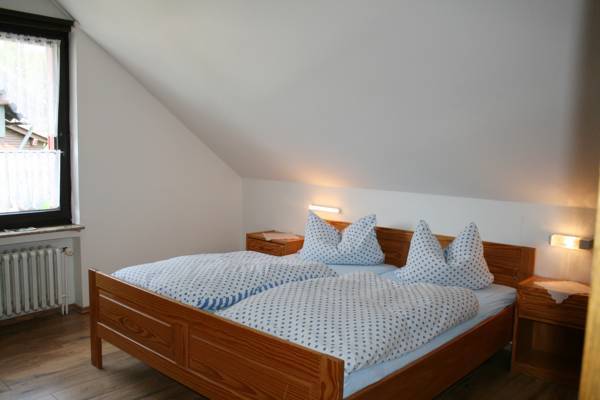Haus Schoppe  3* Германия, Браунлаге