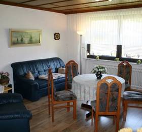 Haus Schoppe  в Браунлаге