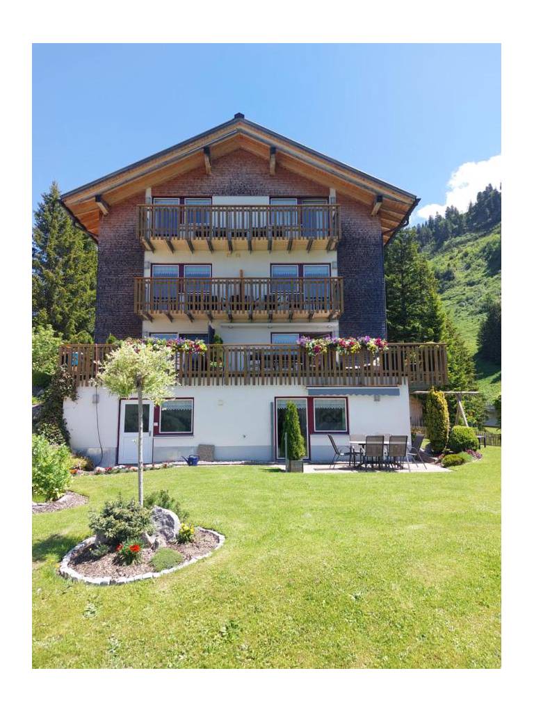 Haus Annette 