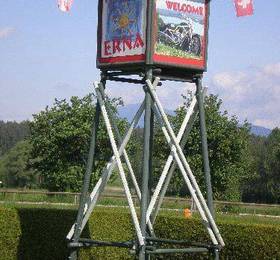 Pension Erna в Фаак-ам-Зее