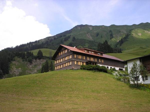 Haus Berghof 