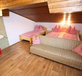 Отдых в Apartment Durchholzhof 2 - Австрия, Ваграйн