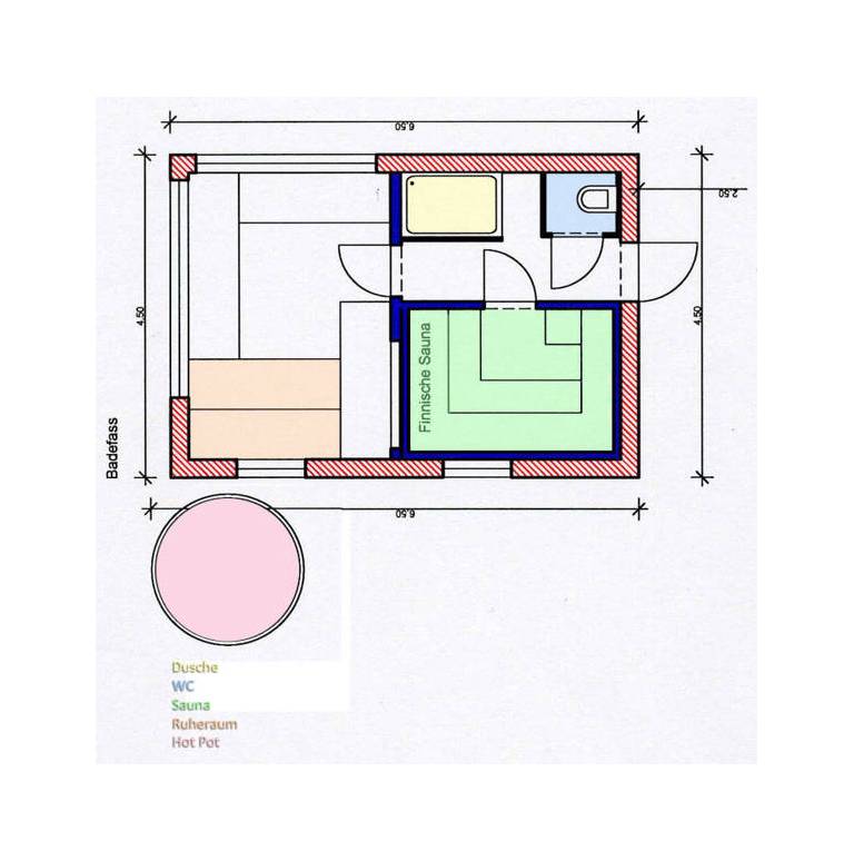 Unterboden 5 