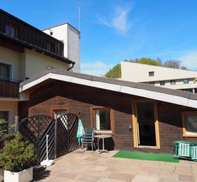Туры в Hotel Cresta в Австрии