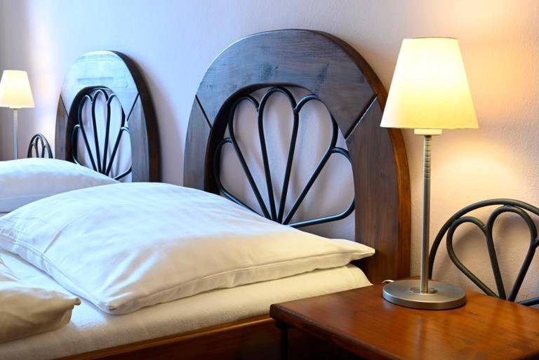 Hotel Boucek 