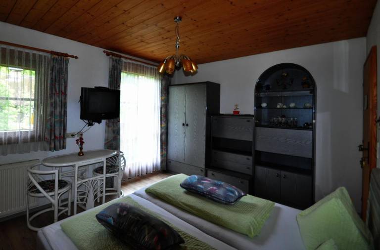 Haus Amadeus