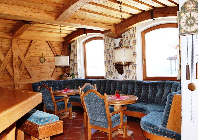 Hotel Landle 