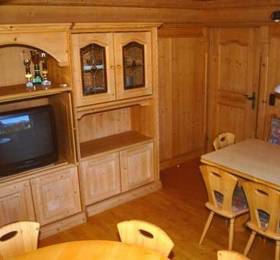 Haus Haecher  в Кёссене