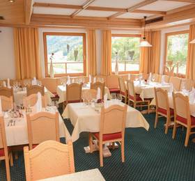 Туры в Hotel Sabine в Австрии