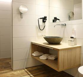 Hotel Sabine в Гальтюре