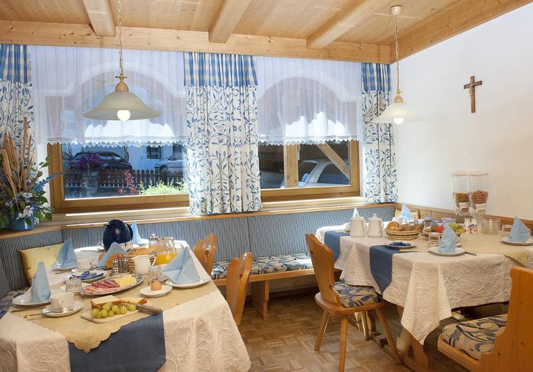 Haus Daniela 
