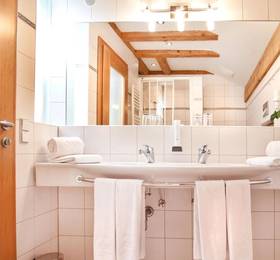 Отдых в Hotel Binggl  - Австрия, Маутерндорф