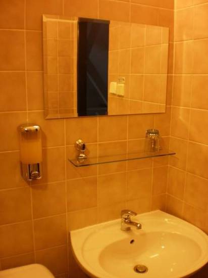Hotel Impuls  3* Чехия, Либерец