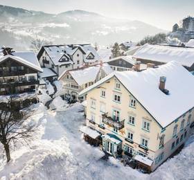 Hotel Adler  в Оберштауфене