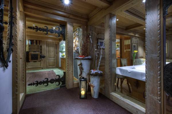 Hotel Diana 4* Германия, Оберштауфен