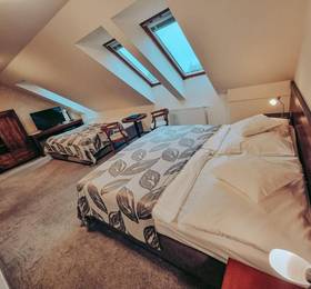 Туры в Hotel Mario  в Чехии