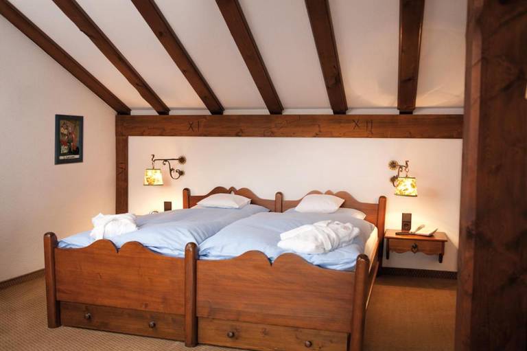 Hotel Dorer 