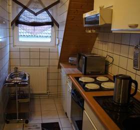 Туры в Haus Hecker  в Германии