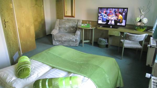 Ahorn Hotel bionome Spa 3* Германия, Котбус