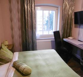Отдых в Ahorn Hotel bionome Spa - Германия, Котбус
