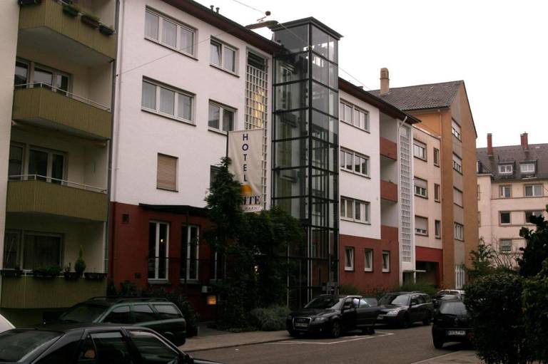 Hotel Elite 