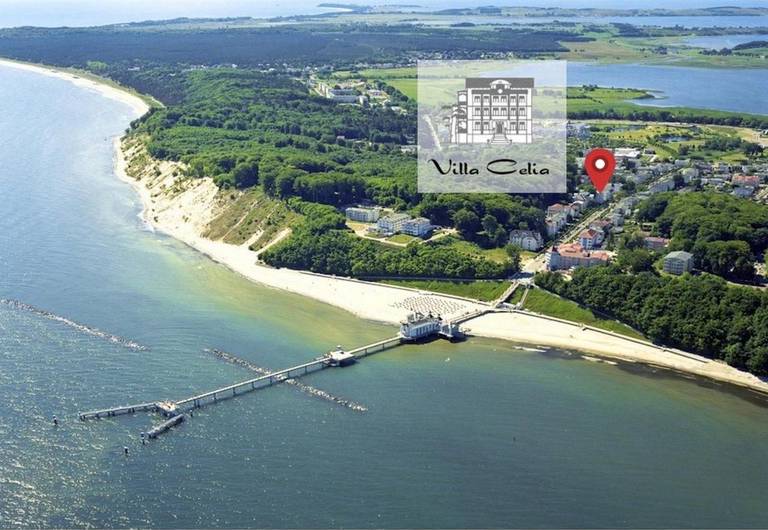 Villa Celia 