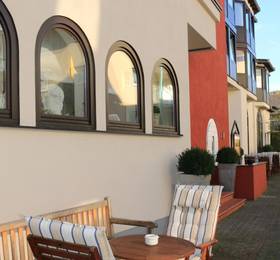 Отдых в Kress Hotel  - Германия, Бад-Зоден-Зальмюнстер