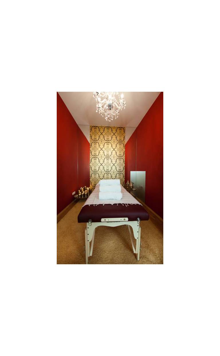 Hotel Reart 