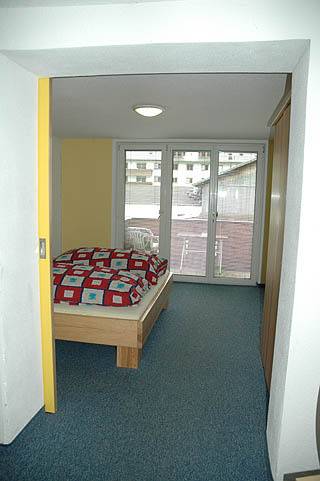 Haus Landes  Австрия, Каунерталь