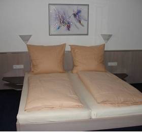 Hotel Alena  в Фильдерштадте